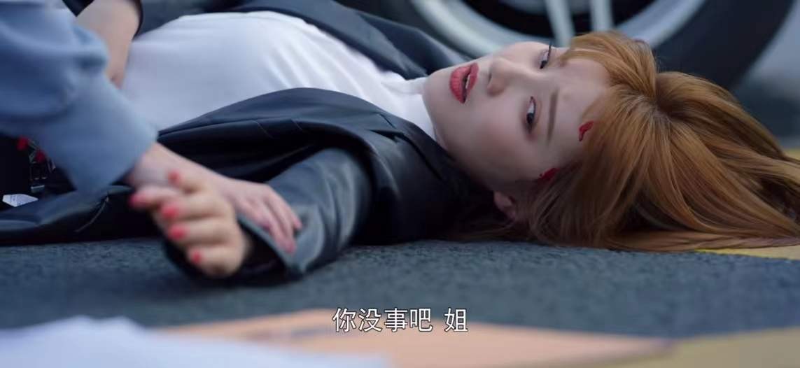 姐姐|又一部黑马剧诞生！开播就“称霸”飙升榜，熬夜狂追10集太上瘾