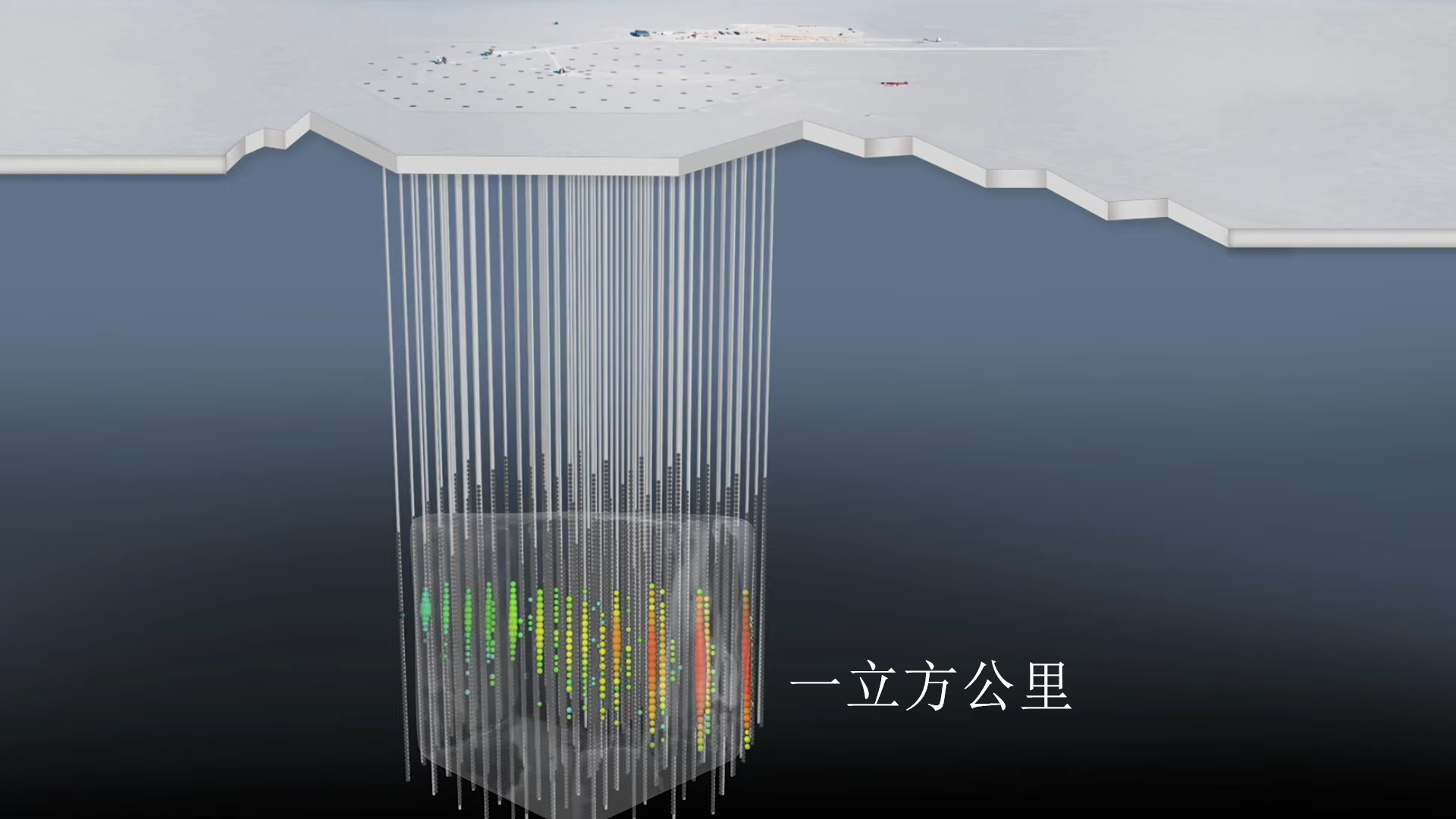 中微子天文学:用中微子看到黑洞