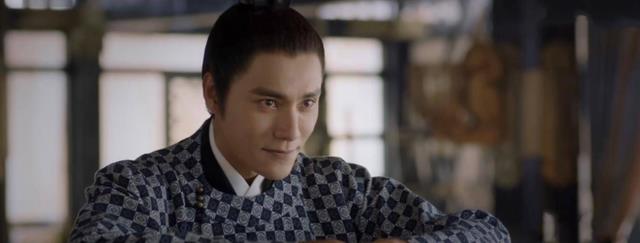 陈坤|陈坤新剧阵容引人期待，但女一却被骂：一秒钟都不想看见她