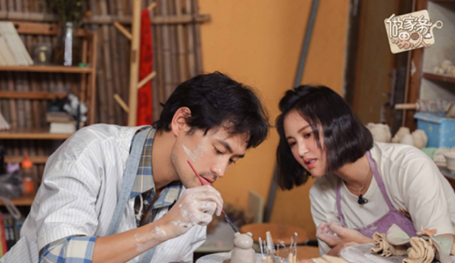 魏大勋|《做家务的男人4》即将来袭，3位MC仅剩1人，魏大勋秦霄贤惹争议