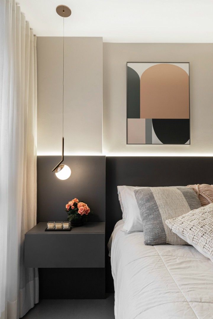 41岁姐姐的独居生活,独居42㎡小家,舒适惬意又温馨,羡慕