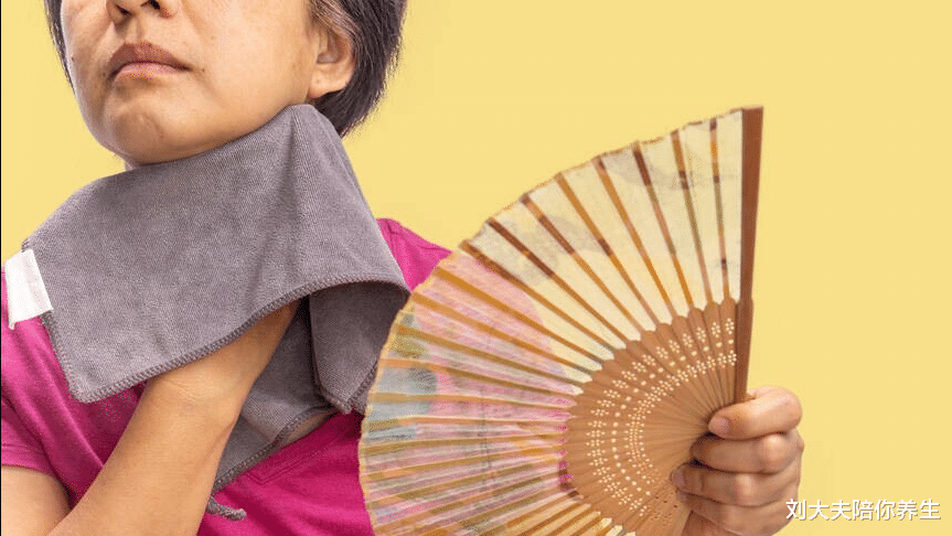 更年期|更年期就是阴虚？阴虚体质到底是什么，要怎么调理？一次讲清楚