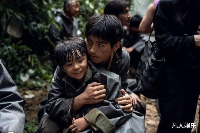 陈飞宇|资源到位，演技稀碎，这5位男艺人演了个寂寞