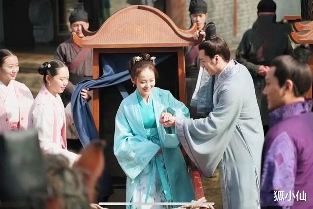 顾廷烨|《知否》原著：为何说盛家为儿女选的婚姻，都是好婚事？