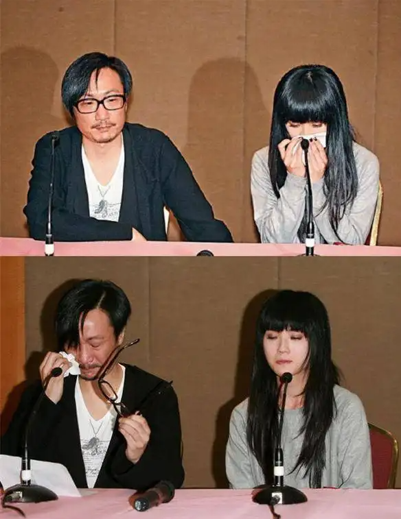 郑中基|太子基每次出事都有父亲摆平,花心不改脾气依旧火爆