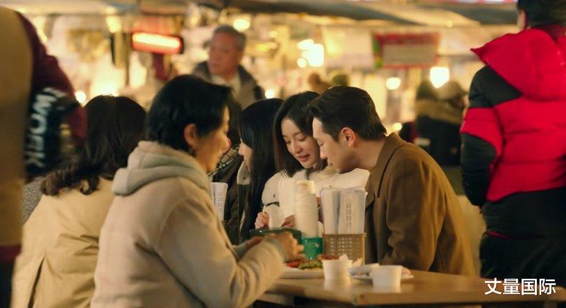 人物设定|《出走日记》导演笔记曝光「隐藏人设」！具氏根本「酒店界清流」