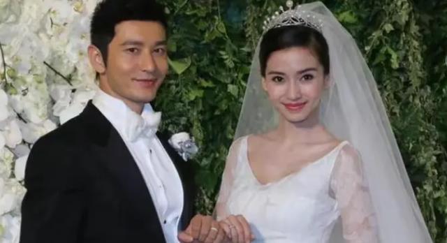 黄晓明|黄晓明被网传新恋情,杨颖终究成了过去式,女方到底有何背景?