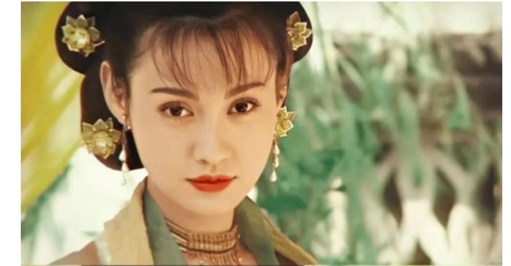 龚俊|同为疯批美人，把杨舒童和龚俊谢霆锋放一起，差距就出来了