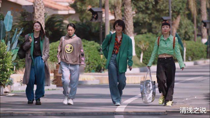 谭维维|《乘风破浪第三季》年轻时我们都是谭维维,但最后要活成张蔷那样