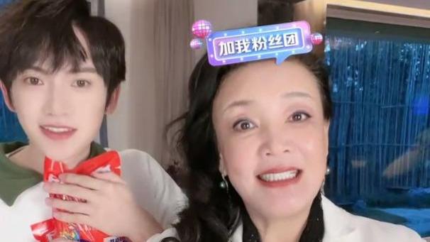 张兰|张兰停播3天，是逃避还是休息？大S越战越勇，点赞律师并评论