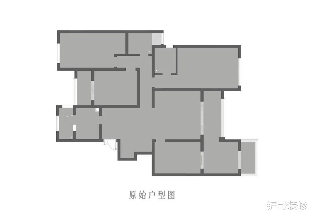 简约与温柔并存,优雅和浪漫相伴,打造人文浪漫雅居