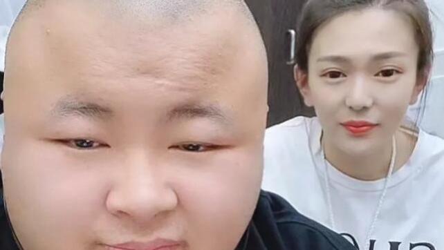 通辽第一网红公布礼金数额！新娘称：嫁给男方完全是因为真爱