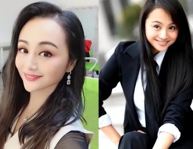 曹颖|7个曾经很火的艺人，现在都成了主播，有人高兴，也有人难过。