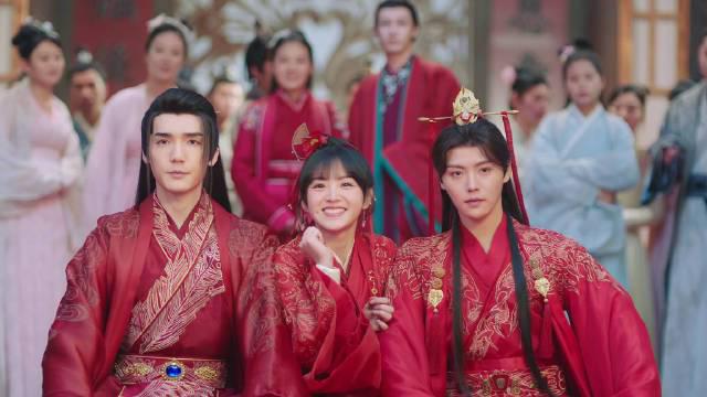 姻缘大人请留步|看《姻缘大人请留步》小红娘和神仙的旷世爱恋