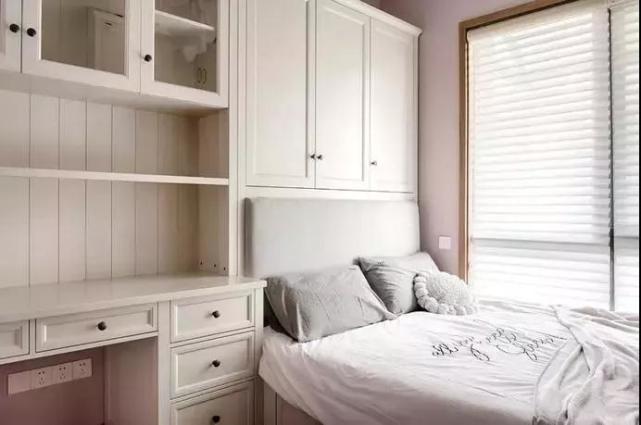 90后夫妻打造的新房,卧室装了娱乐室,还有人人都爱的小花园