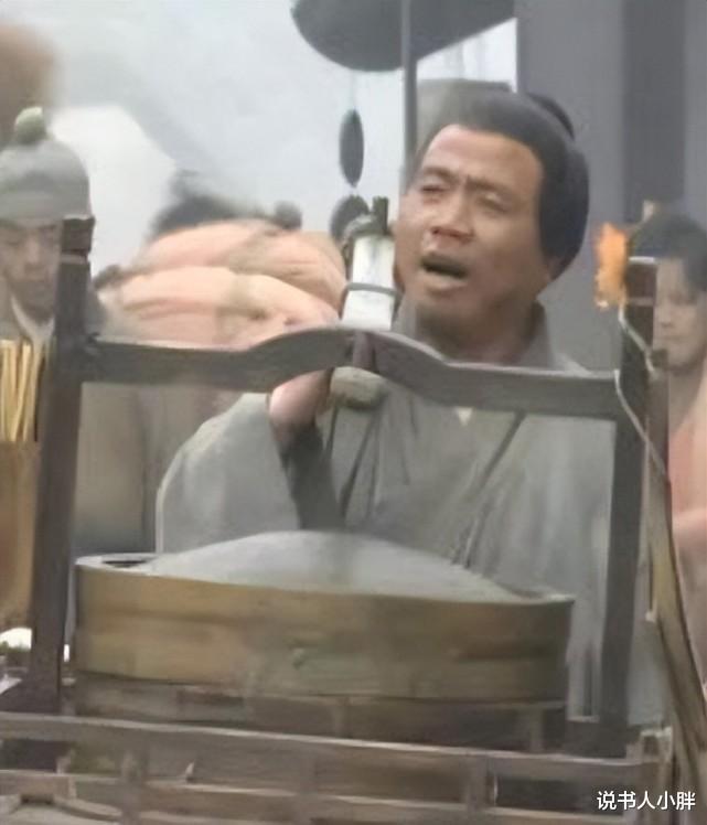 水浒传|24年过去了,为什么98版《水浒传》仍然是经典,解析幕后故事