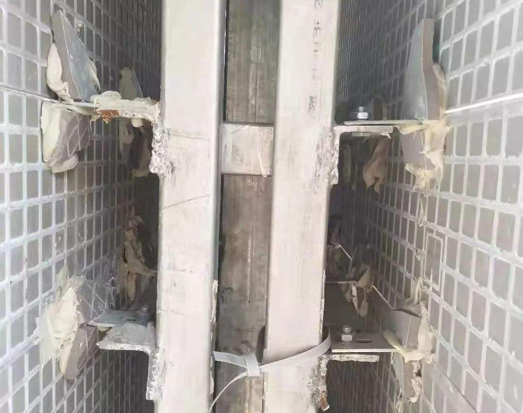 室内墙砖干挂,要掌握4个步骤,重点关注其中的8点要求