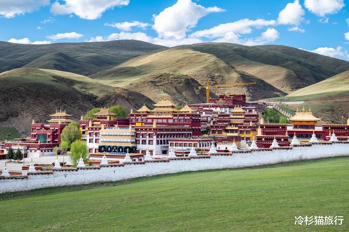 蒙古|中国夏天绝美的6条自驾路线，7月沿途美如画，心动就挑一条出发吧