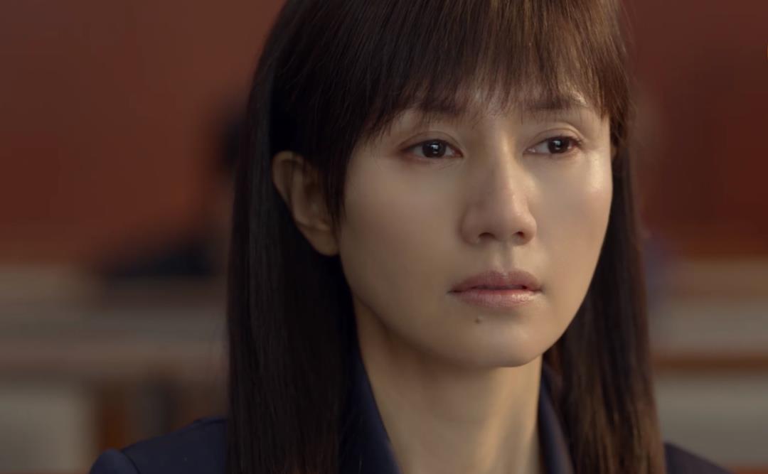 全职太太|上来就把人性揭穿！袁泉俞飞鸿新剧，堪称国产律政剧天花板