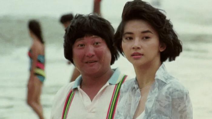 洪金宝|1989年，王晶山寨了洪金宝的经典IP，还重挫了洪家班的动作喜剧