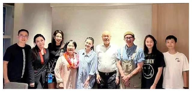 汪小菲|汪小菲的话“暗藏玄机”,顺着话口深挖,徐家7个大瓜,全在这了