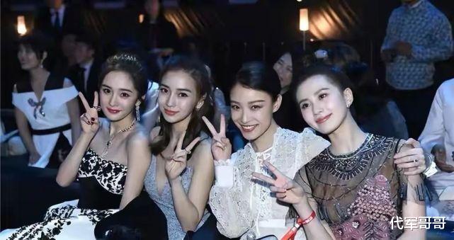 Angelababy|Angelababy近况曝光！离开黄晓明，她的事业真的完了？