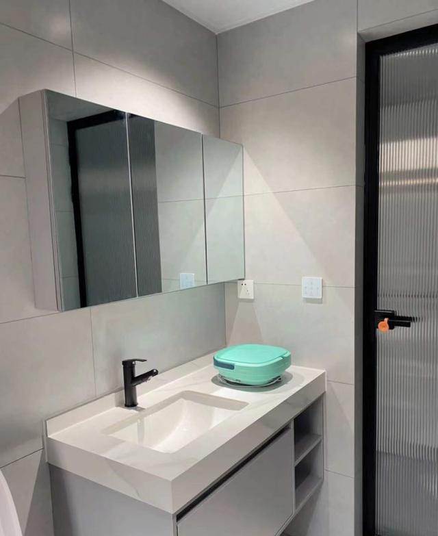 90后夫妇坚持“穷装”，136才花13W，全屋干净整洁没有一丝俗气