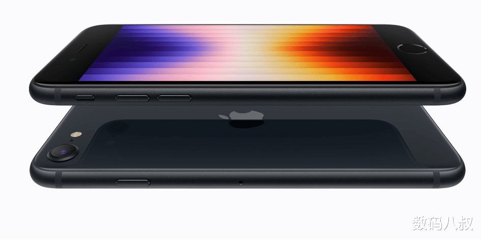 惠普|便宜没好货,苹果iPhone SE3问题频发,果粉的心拔凉拔凉的!