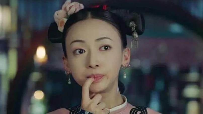 吴谨言|于正为吴谨言“定制”剧本，准备王者归来，欢娱一姐恐大变！