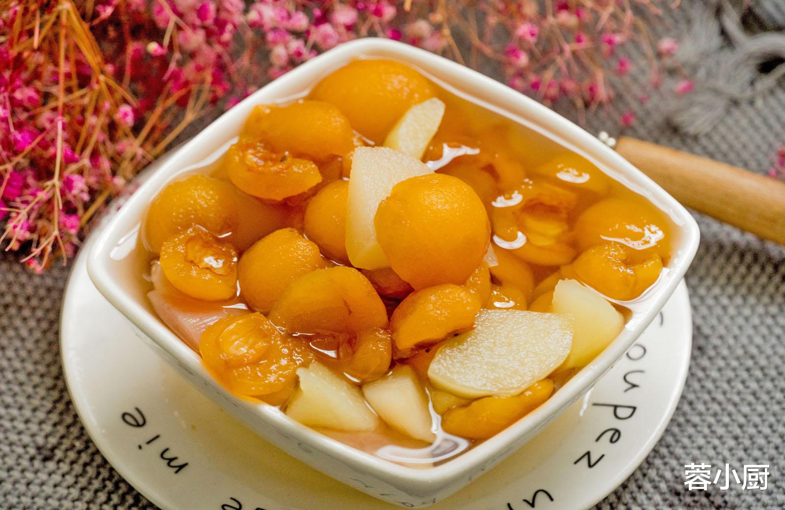 谷雨吃七宝，虎年无烦恼！记得吃“4黄3红”，少吃5样，平安入夏