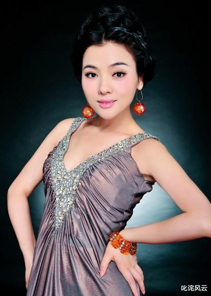 陈思思|44岁陈思思为何至今未婚？坦露多年未婚的实情，怪不得一直未嫁