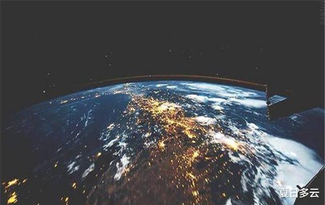 地球在自清理?多颗卫星同时发现,地球环境突然发生转变!