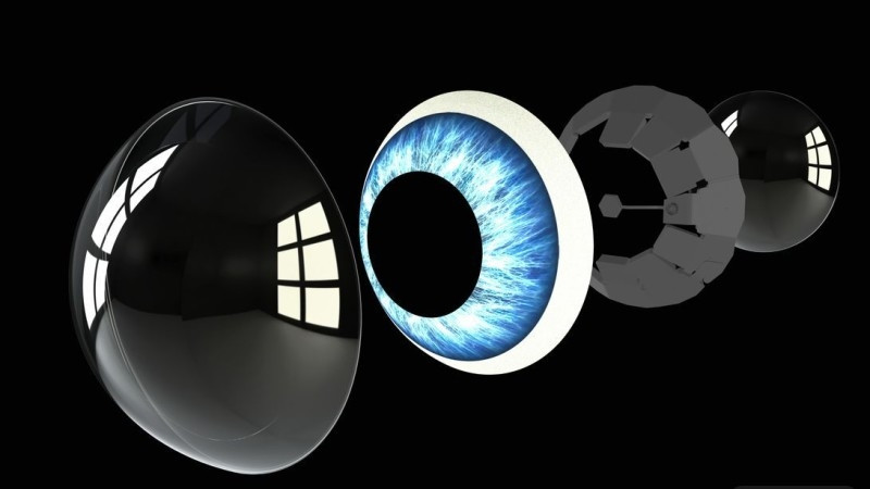 罗永浩|隐形AR眼镜厂商Mojo Vision裁员75%，专注Micro LED技术