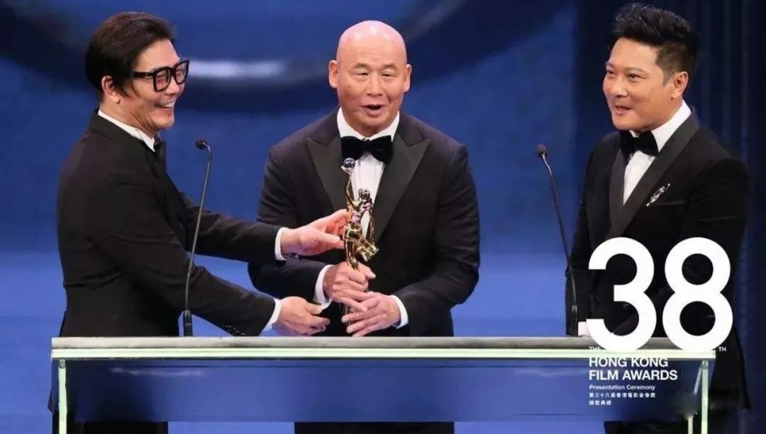 洪金宝|天下第一武指是袁和平，那么天下第二武指是谁？洪金宝？成龙？程小东？