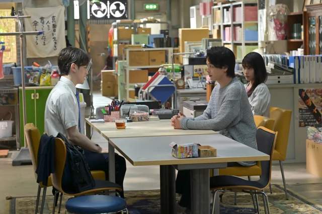 |夏季日剧终评|收视口碑平平,是免费网站的锅吗?