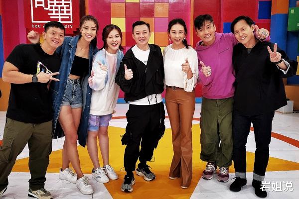 超能使者|《超能使者》四位核心男性各有魅力,钟孝年真实,高勇呆萌