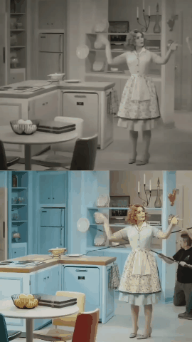 尼古拉斯·凯奇|一大波电影幕后真相照，被骗的好惨啊…