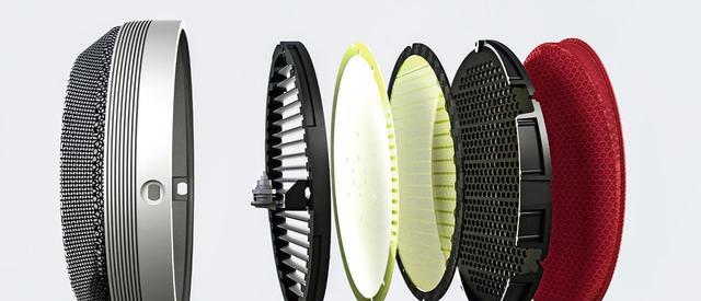 阿里巴巴|系出名门，无可挑剔的表现：T+AHA200耳放、SolitaireP平面耳机