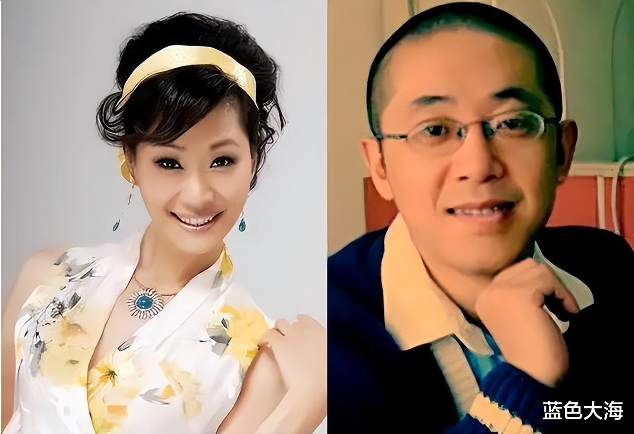 于文华|于文华：我这辈子最正确的决定，就是二婚嫁给小2岁的“网友”