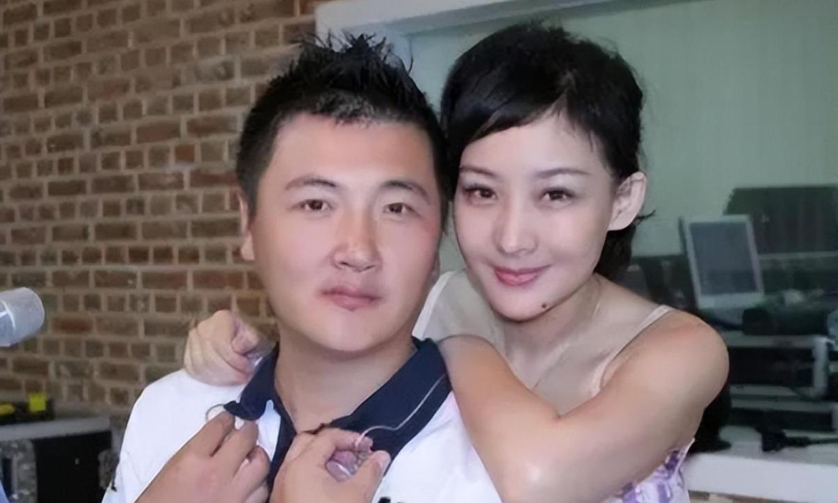 孙楠|离婚14年后,回头再看孙楠和买红妹各自境遇,夫妻差距一目了然