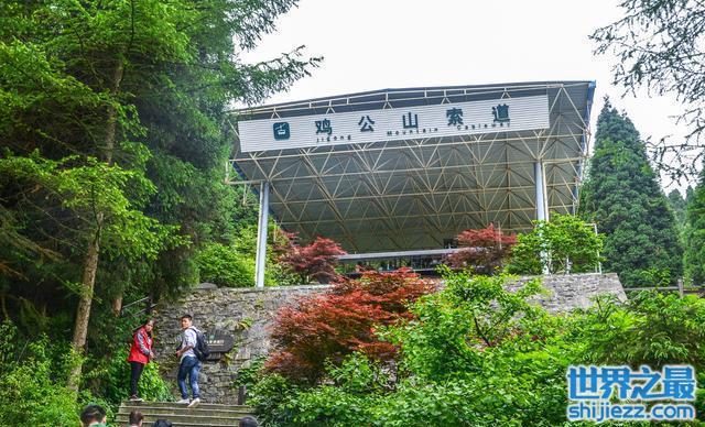 露营|八月份国内9大旅游最佳去处,黄果树瀑布上榜!快快安排吧!