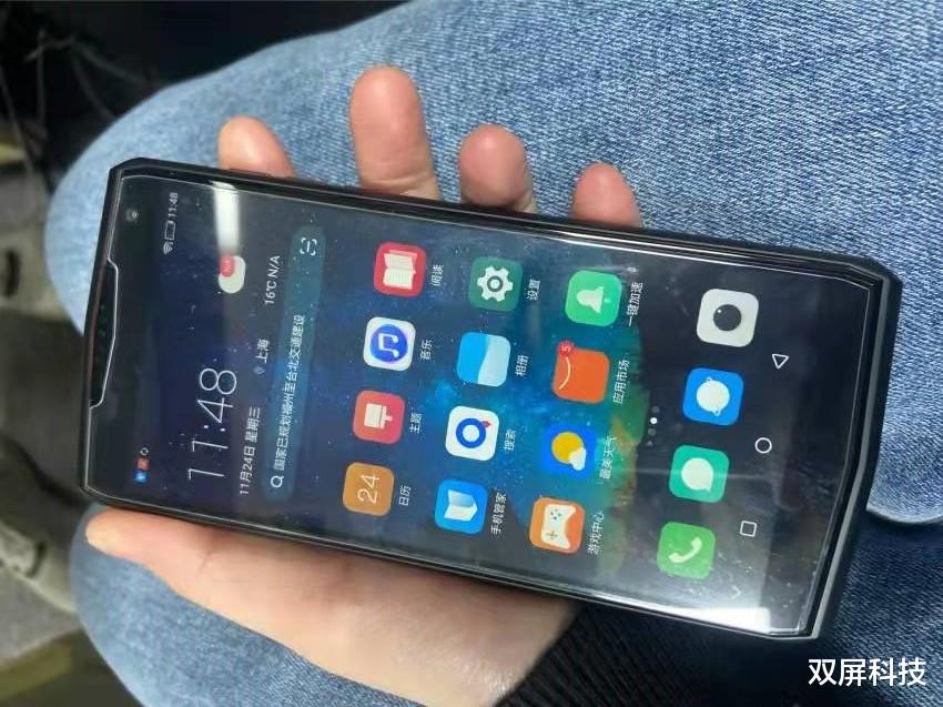 电池|10000毫安大电池+保修三年+3D红外,跌至1076元,堪称续航之王