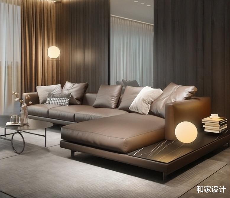 你买的沙发是真皮的吗？纳帕皮工艺到底属不属于真皮沙发