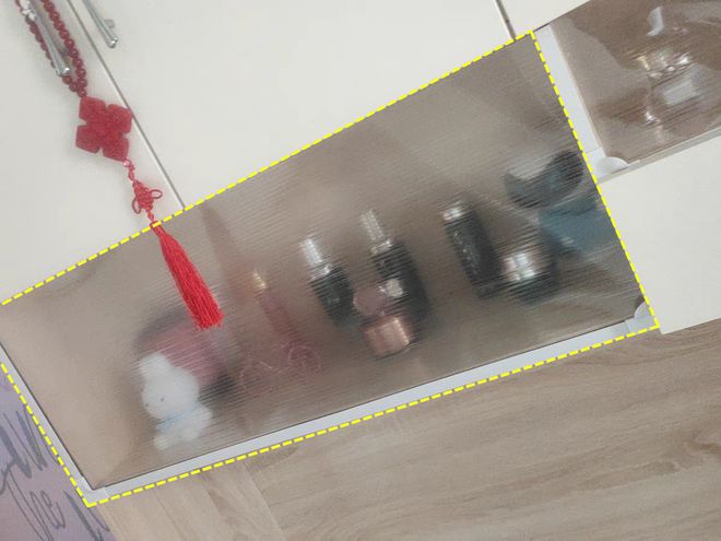 柜子装磁吸门帘,以为是个神器,结果越用越鸡肋,老妈都骂我真抠