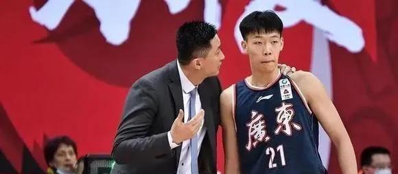 广东男篮|CBA广东消息：两大外援目标出现？两潜力锋复出助力二老