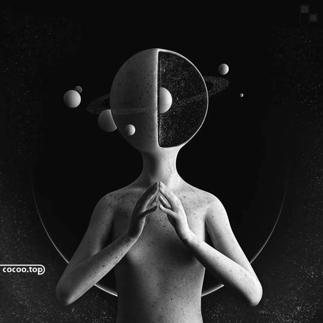 ?设计师就是设计师!很不简单