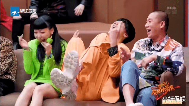 吴莫愁|《闪光的乐队》即将收官，好声音学员收获最大，2人意难平