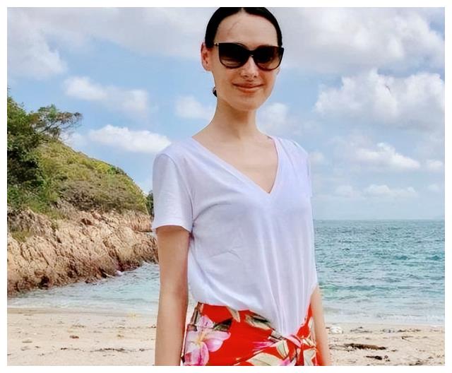 李泽楷|梁洛施和李泽楷的相处模式被曝光，李泽楷近照状态好有望回归家庭