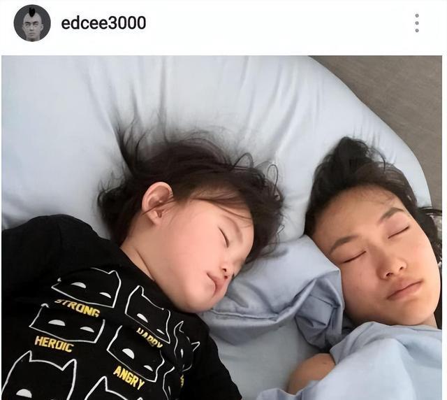 陈冠希|陈冠希热吻秦舒培,情场浪子爱定争议超模,不完美爱情却过得齁甜