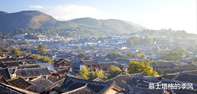 |中国最“慢”的8座城，安逸舒服到不想离开，挑一个去小住几日吧